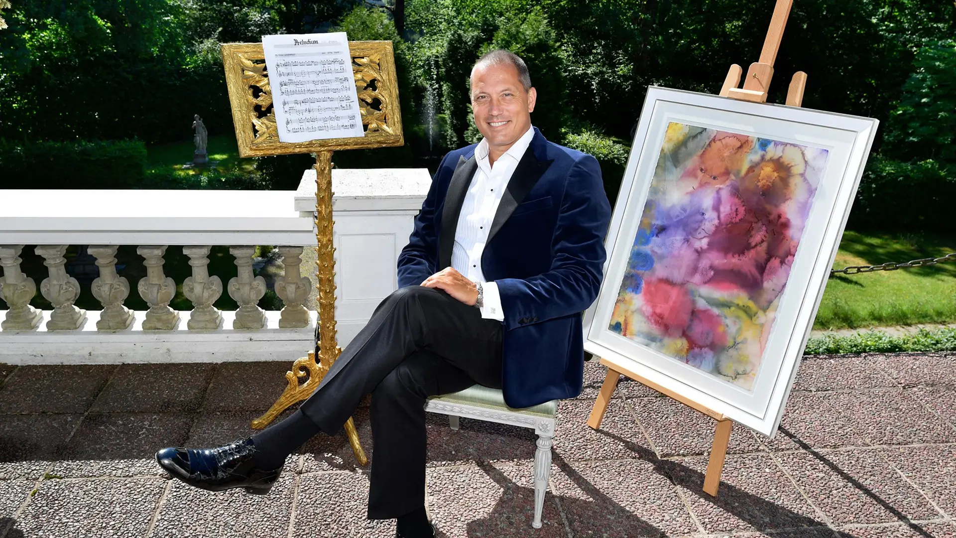 JohnKluge-News